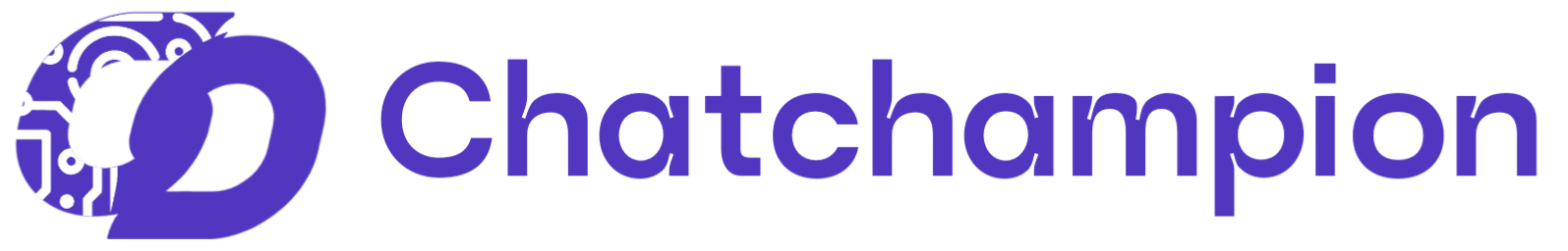 Chatchampion Logo
